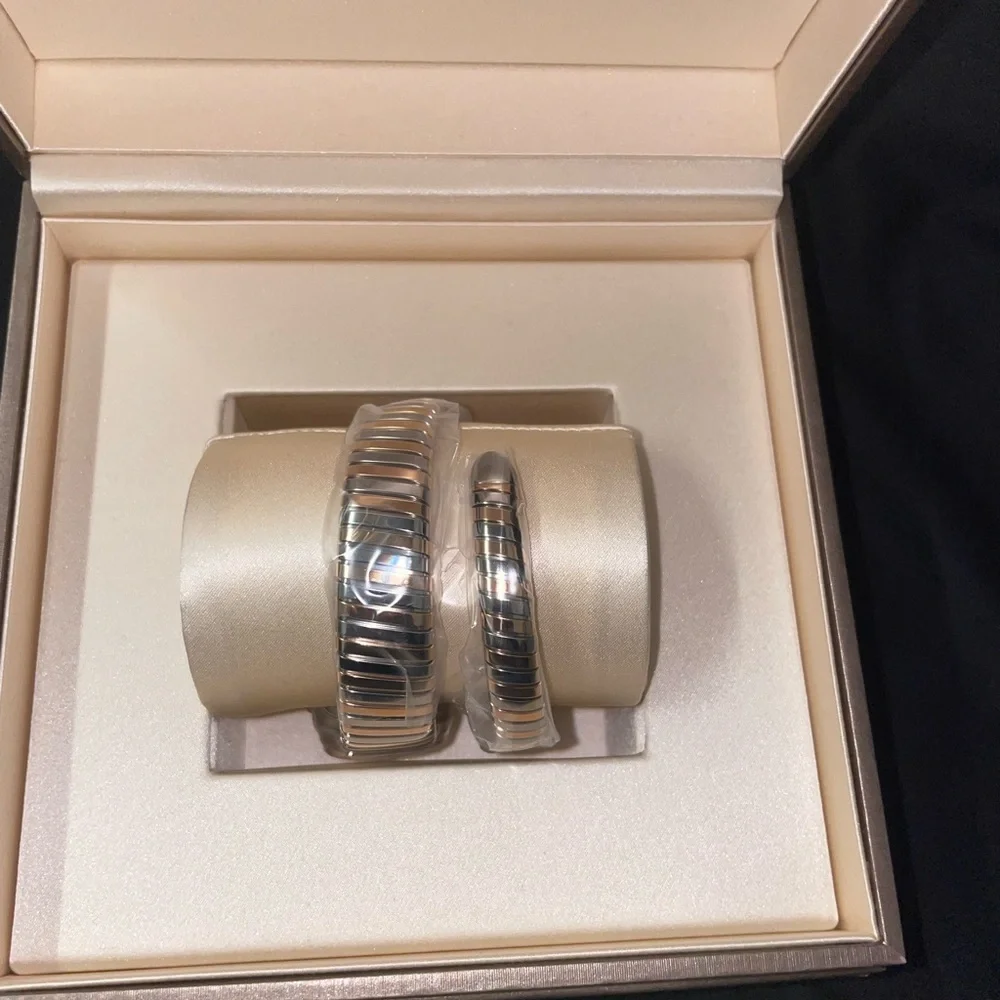 Bulgari Serpenti Tubogas Watch - Picture 6 of 7